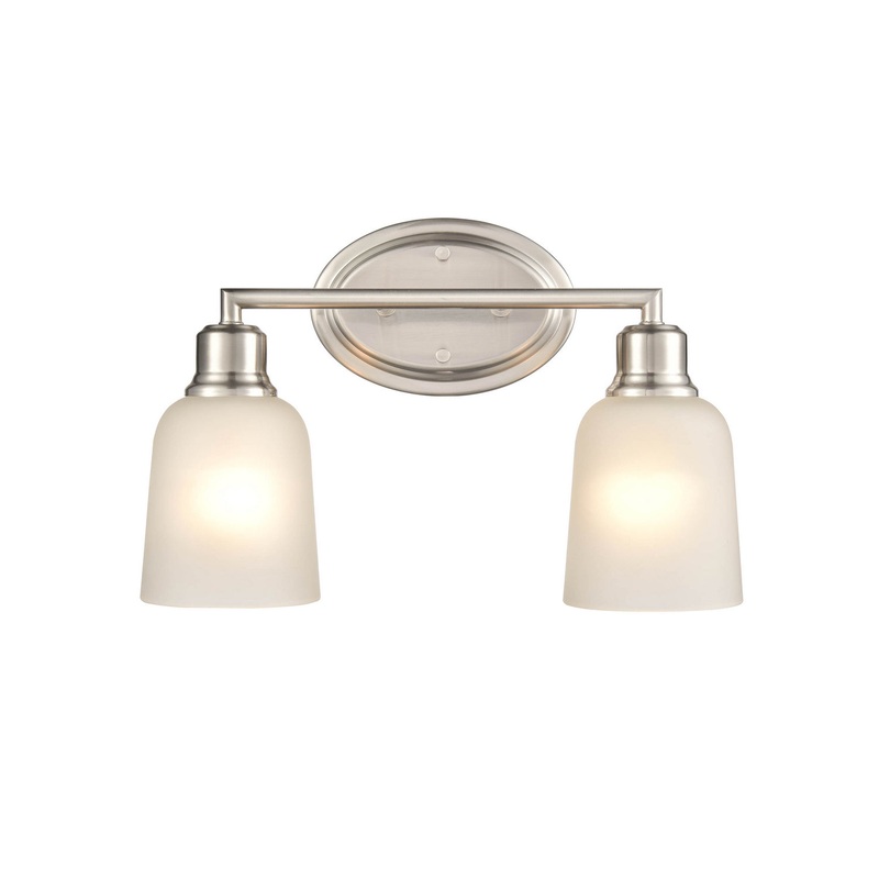 Amberle Vanity Light