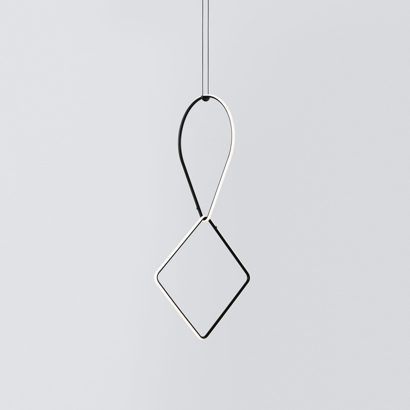 Arrangements Drop Down Two Element Suspension