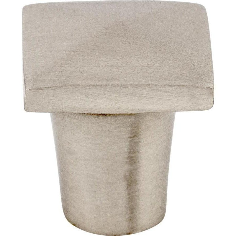 Aspen II Square Knob