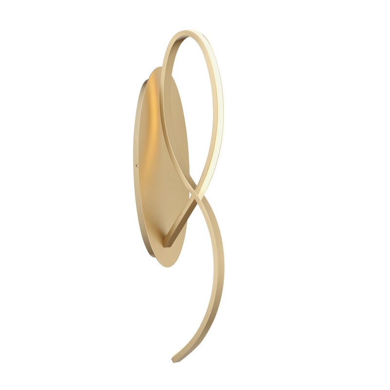 Astor Tall Wall Sconce