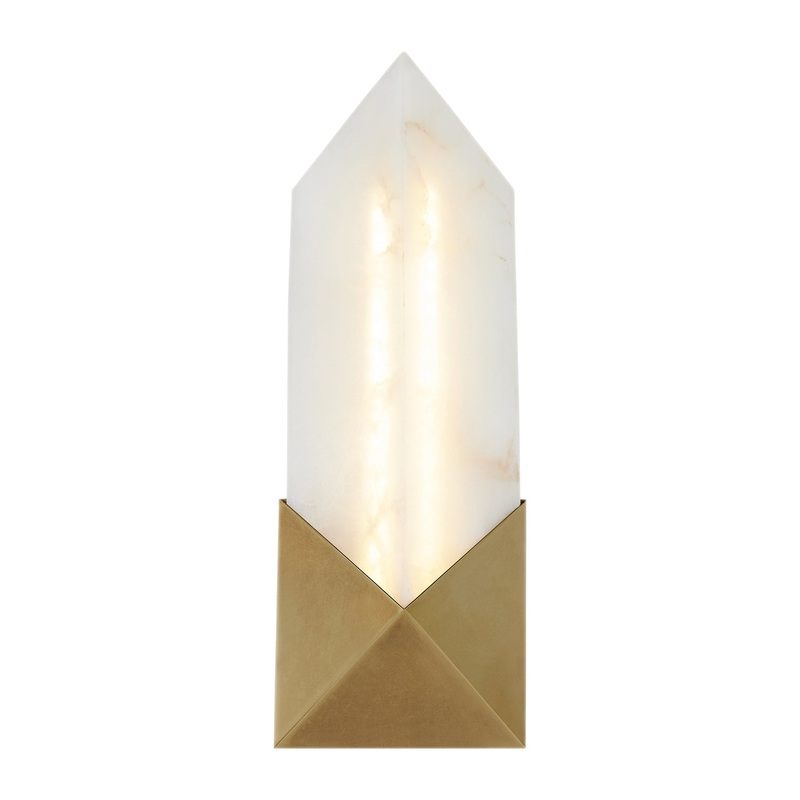 Caesar Wall Sconce