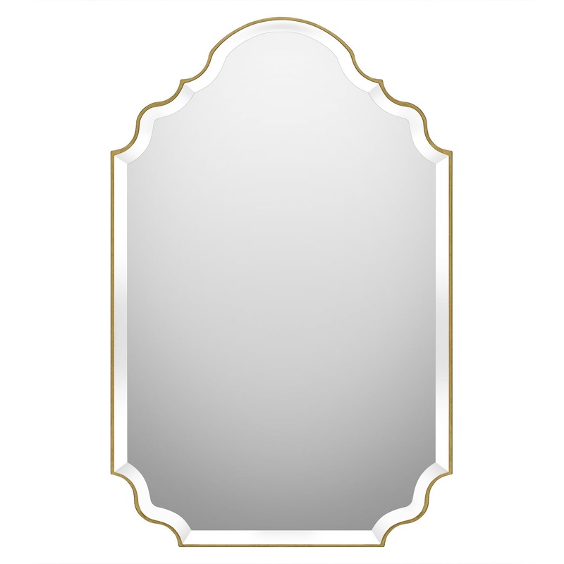 Camille Mirror