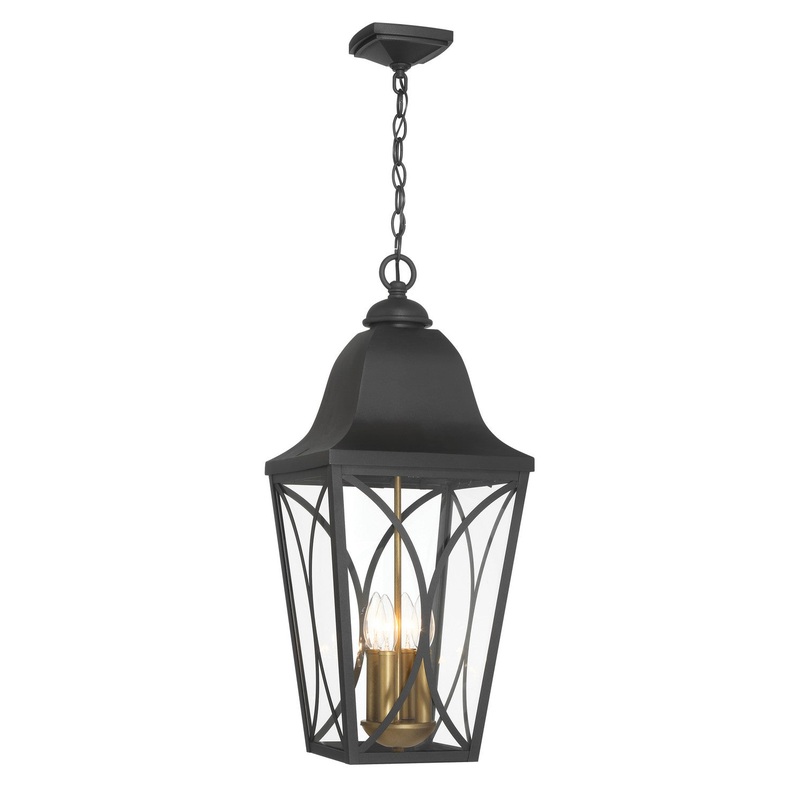 Cardigan Hanging Lantern