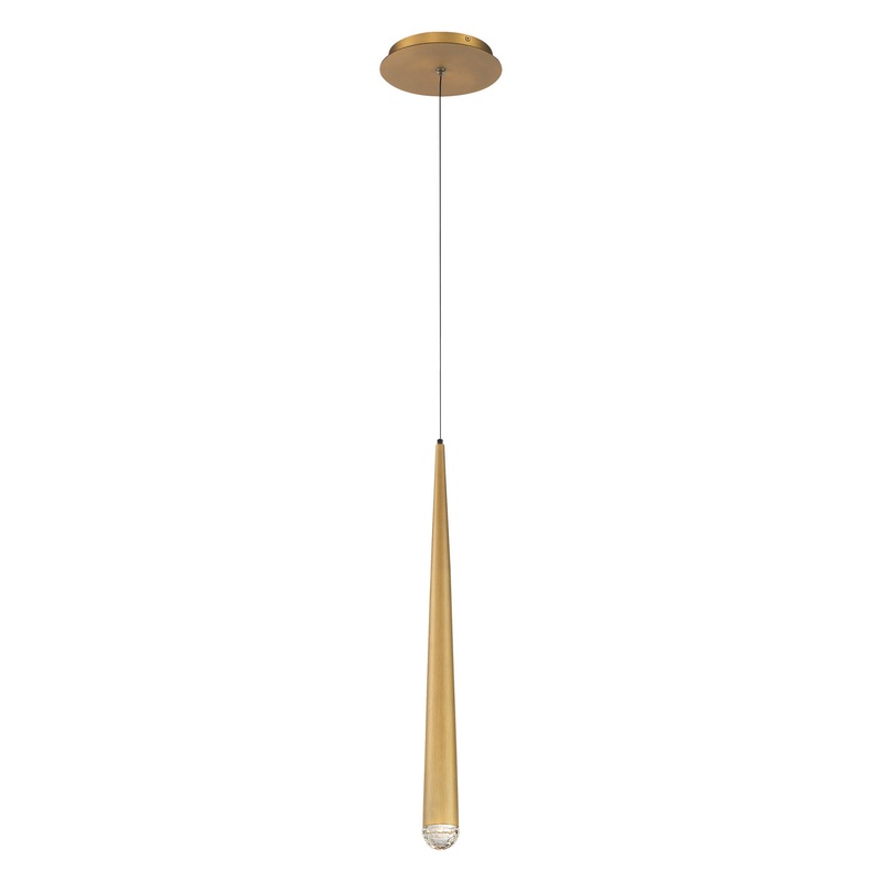 Cascade Pendant