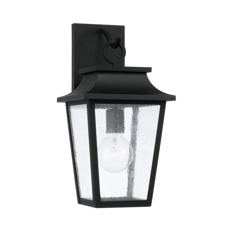 Chandler Outdoor Wall Lantern