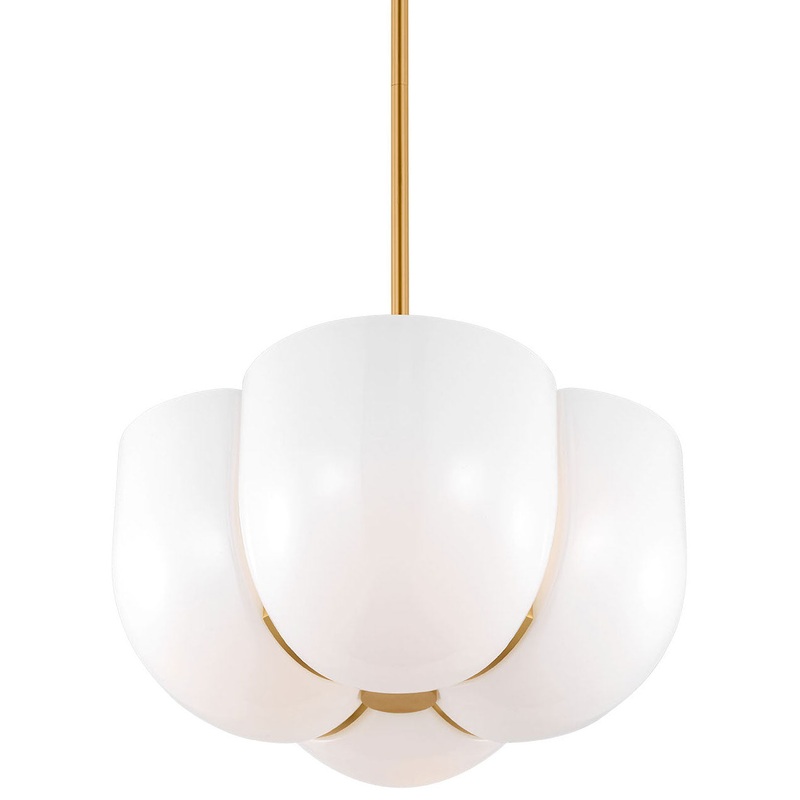 Cheverny Pendant