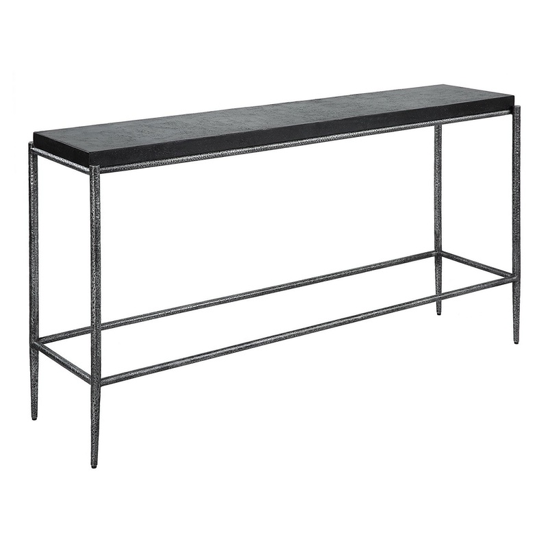 Crescendo Console