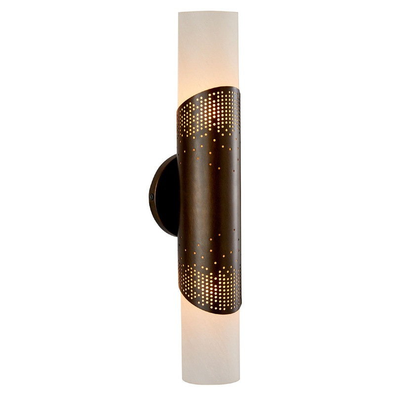 Exelsior Wall Sconce