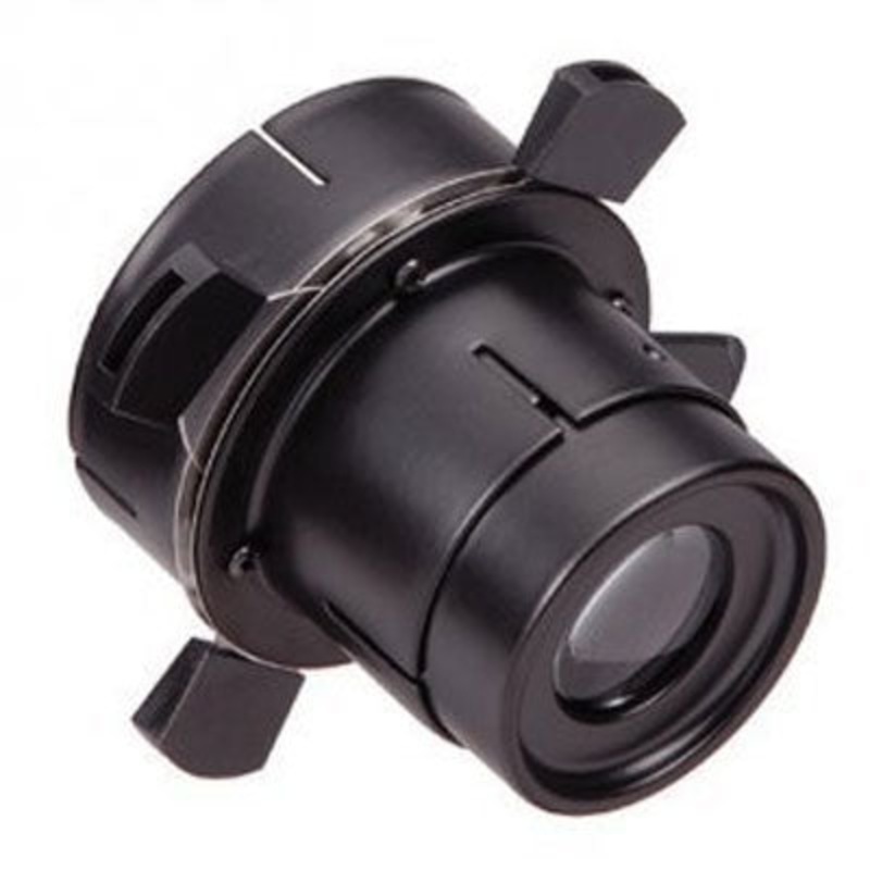 Focusing Framing Projector Accessory