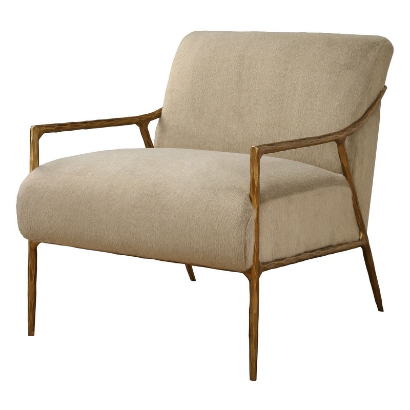 Kashmir Chair