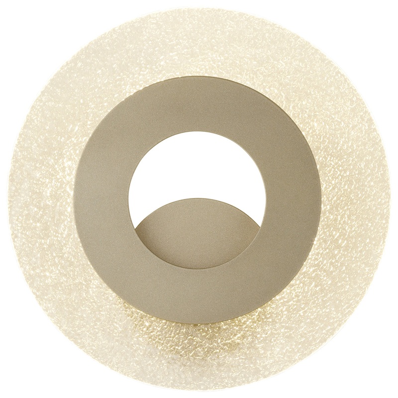 Orbit Wall Sconce