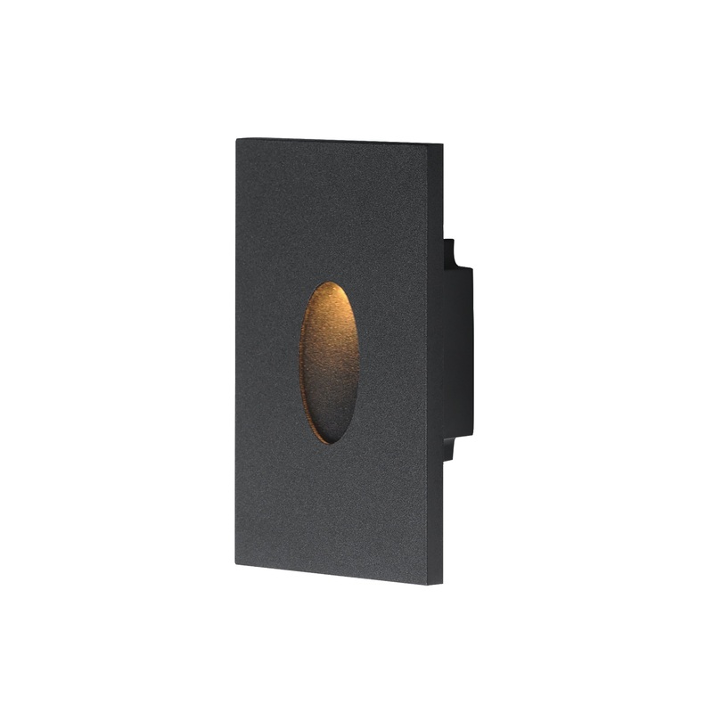 Path Vertical Pin Hole CCT Step Light