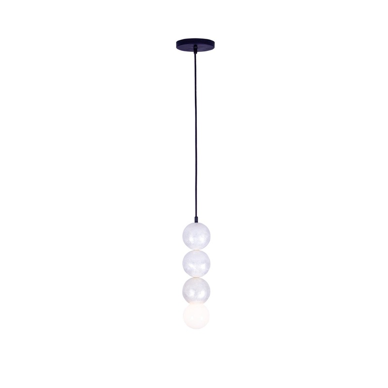 Pearls Pendant