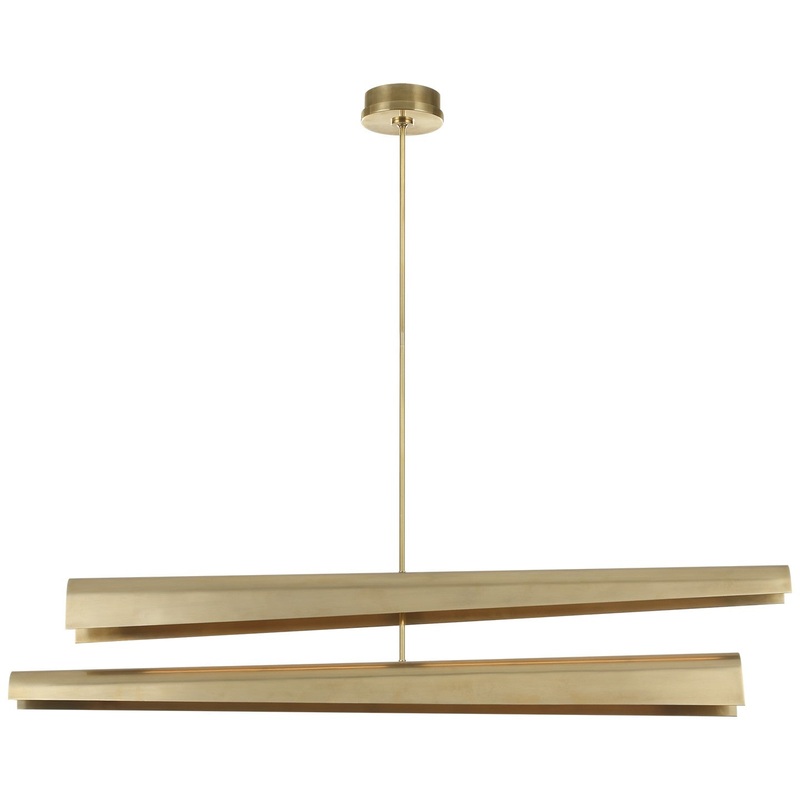 Piel Chandelier