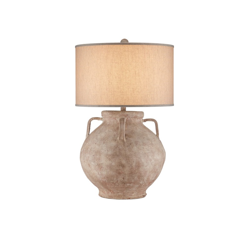 Pompeii Table Lamp