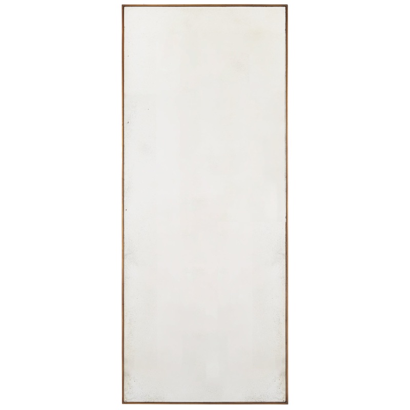 Remus Floor Mirror