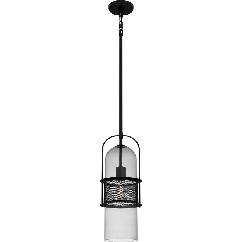 Soffer Mini Pendant