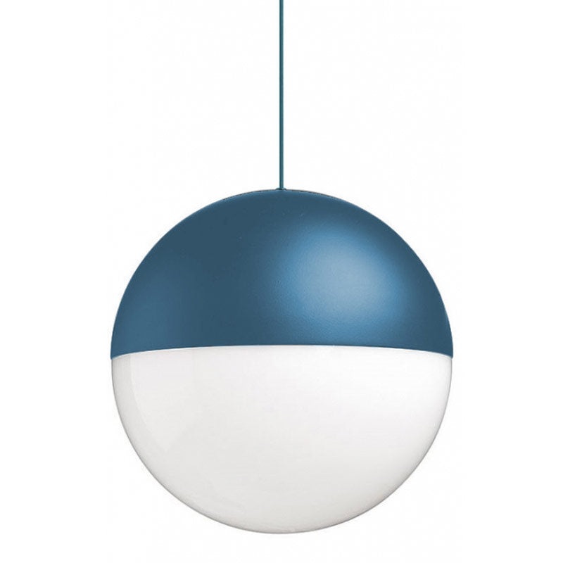 String Light Sphere Pendant Head