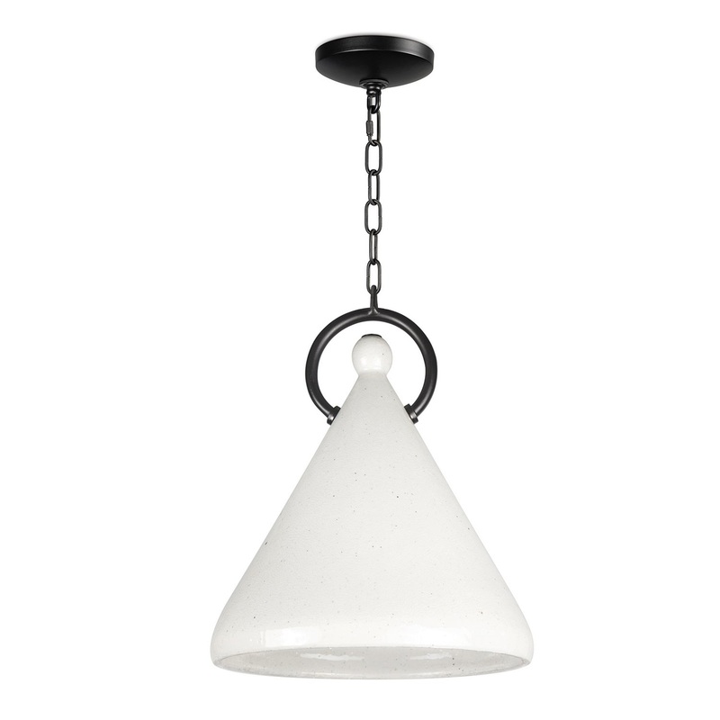 Talbot Pendant