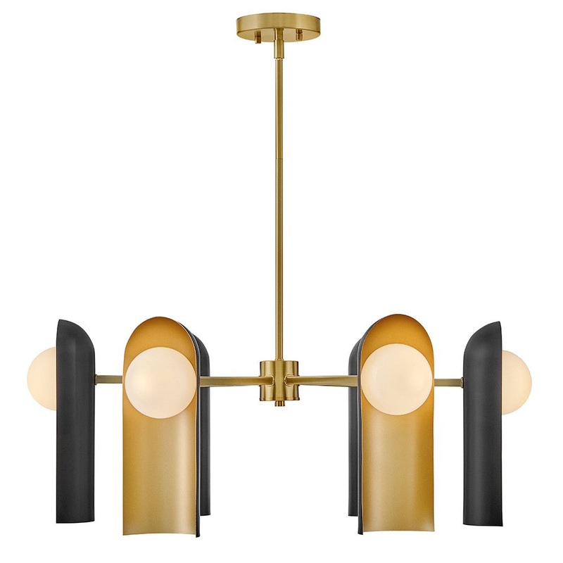 Zuri Chandelier