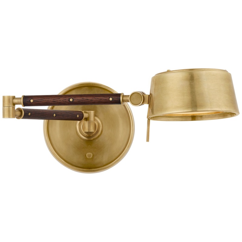 Alaster Wall Light