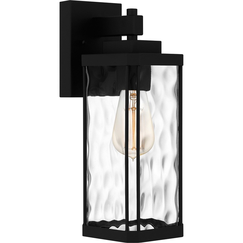 Balchier Outdoor Wall Sconce