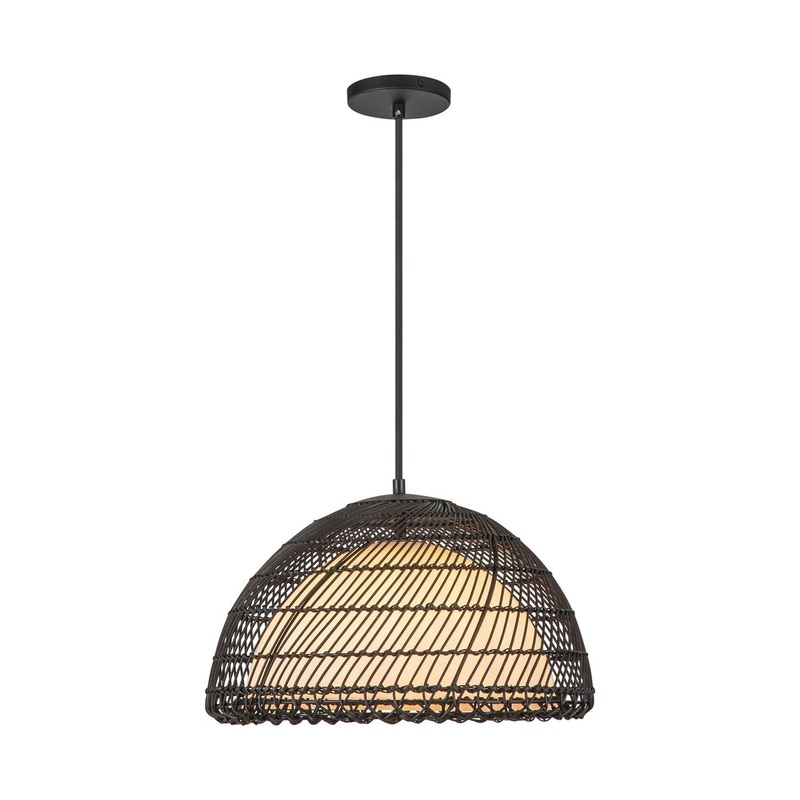 Bondi Dome Pendant