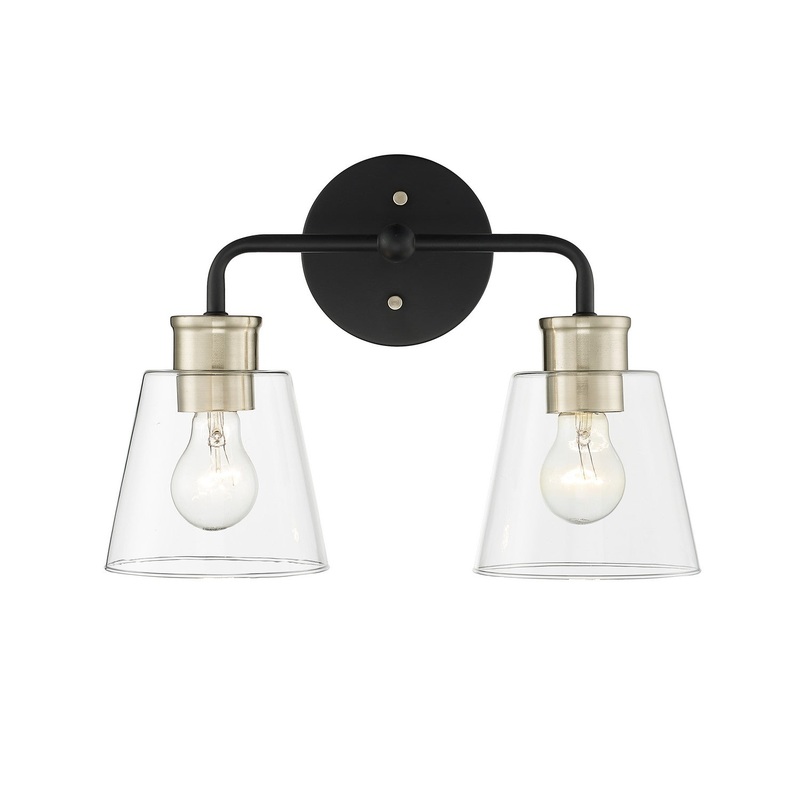 Cameron Vanity Light