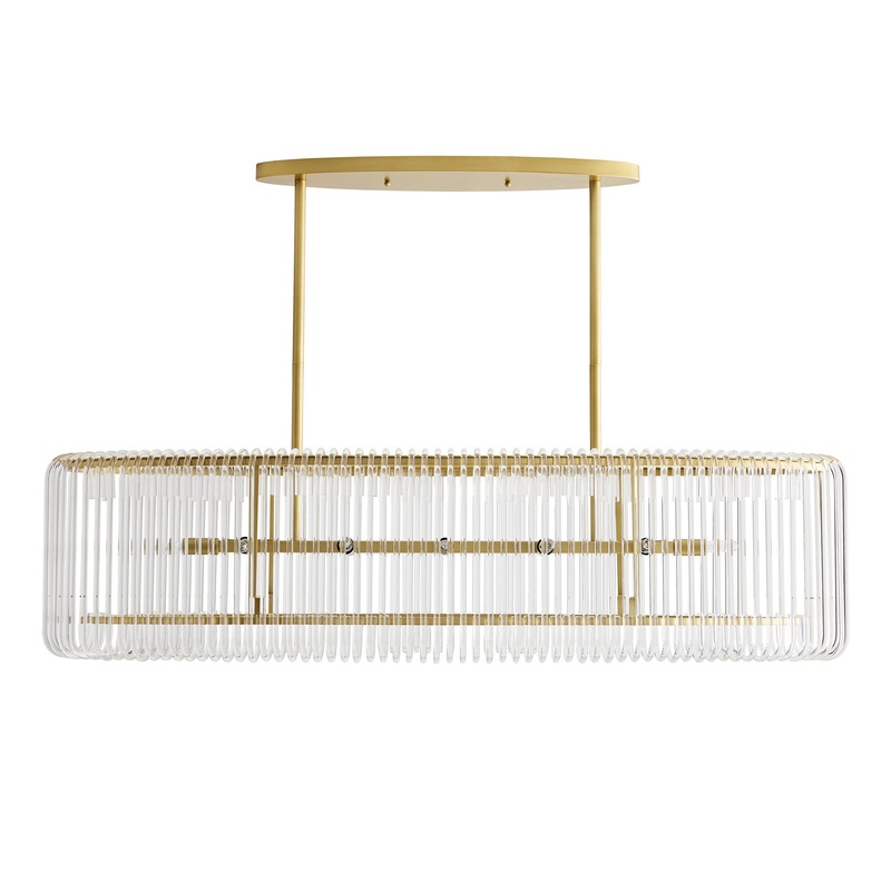 Chandler Linear Pendant