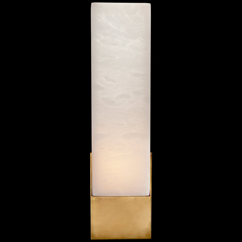 Covet Box Bathroom Vanity Light