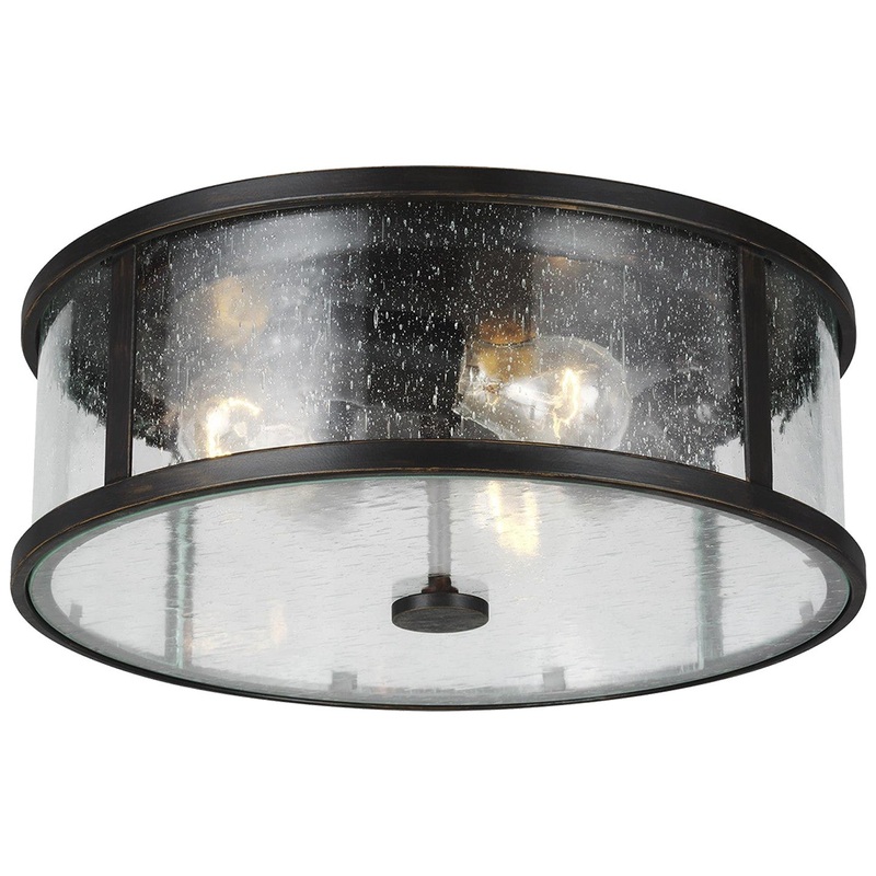 Dakota Outdoor Ceiling Light Fixture