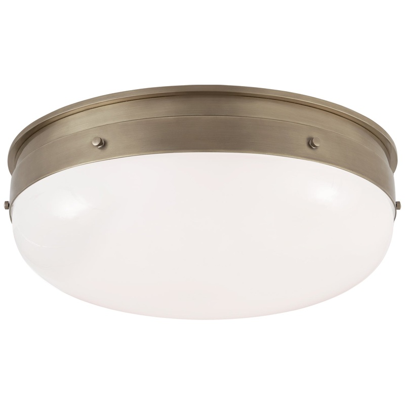 Hicks LED Ceiling Light