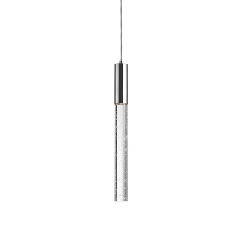 Pendula Clear Pendant
