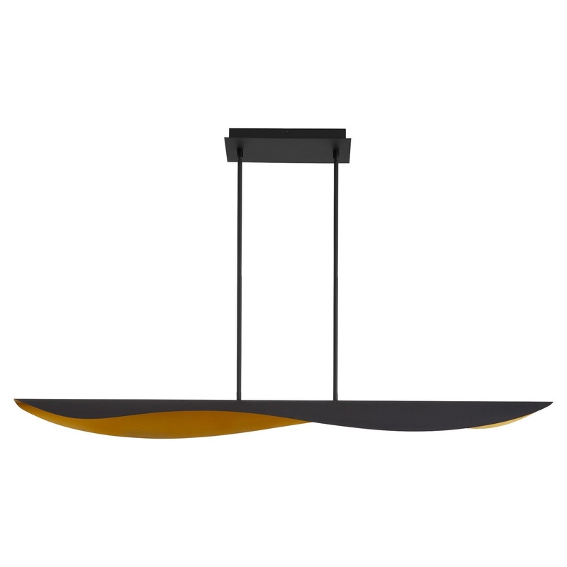 Pivot Linear Chandelier