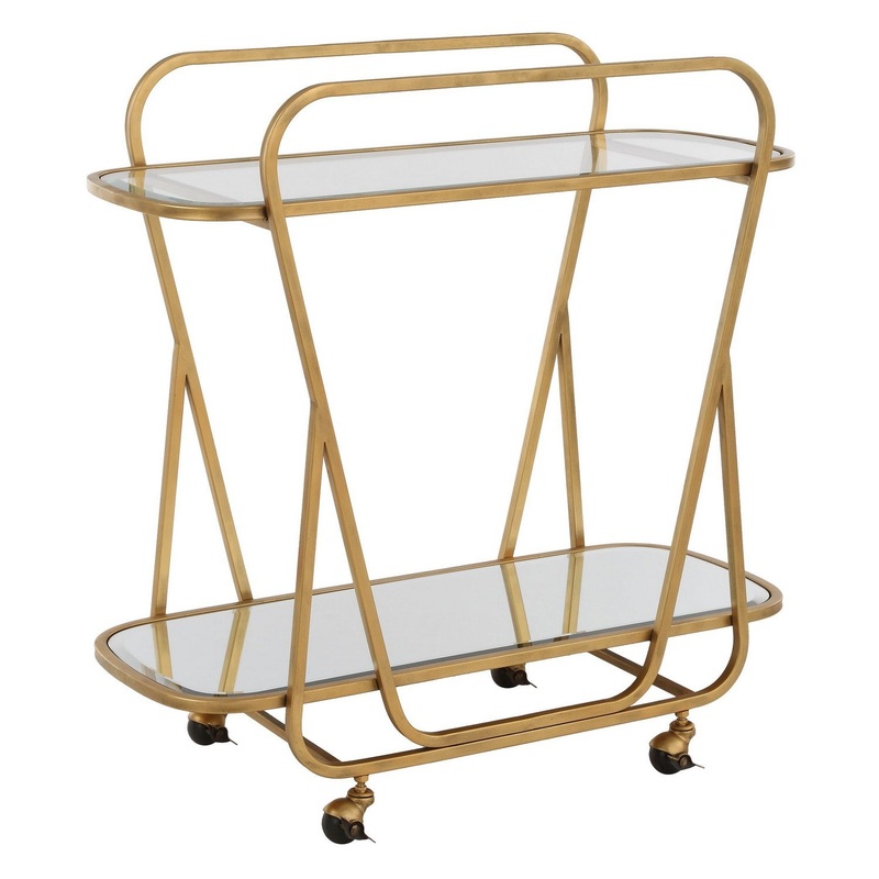 Swain Bar Carts