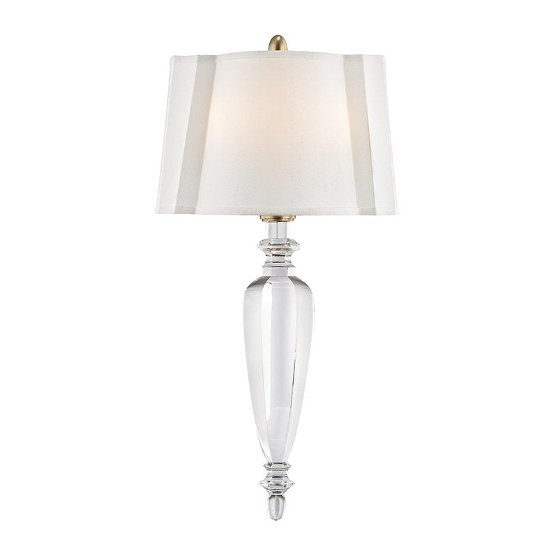 Tipton Rounded Wall Sconce