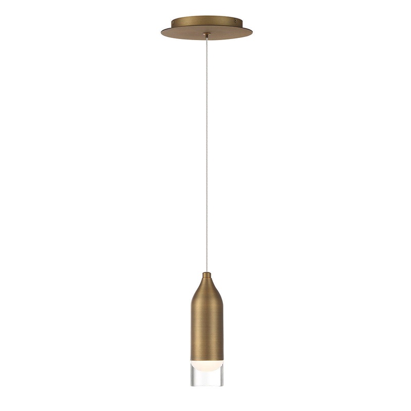 Action Mini Pendant
