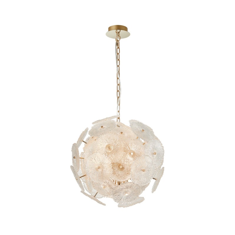 Bloom Pendant