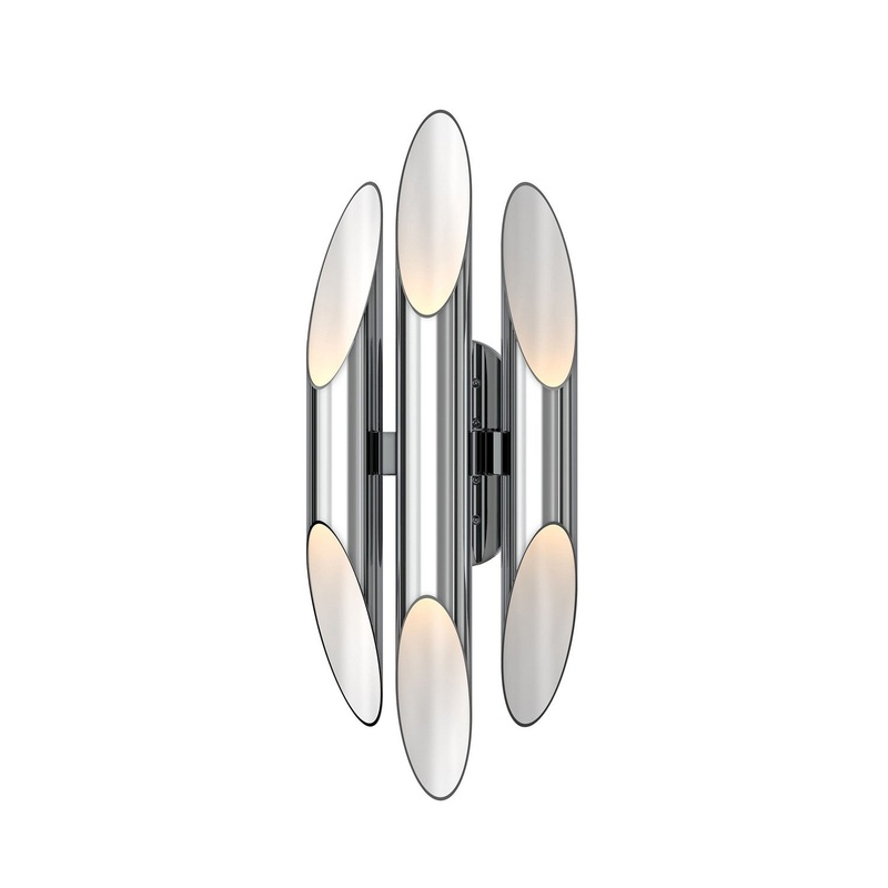 Chimes Sconce