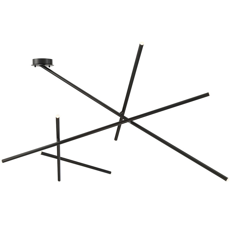 Crossroads Ceiling Light / Chandelier