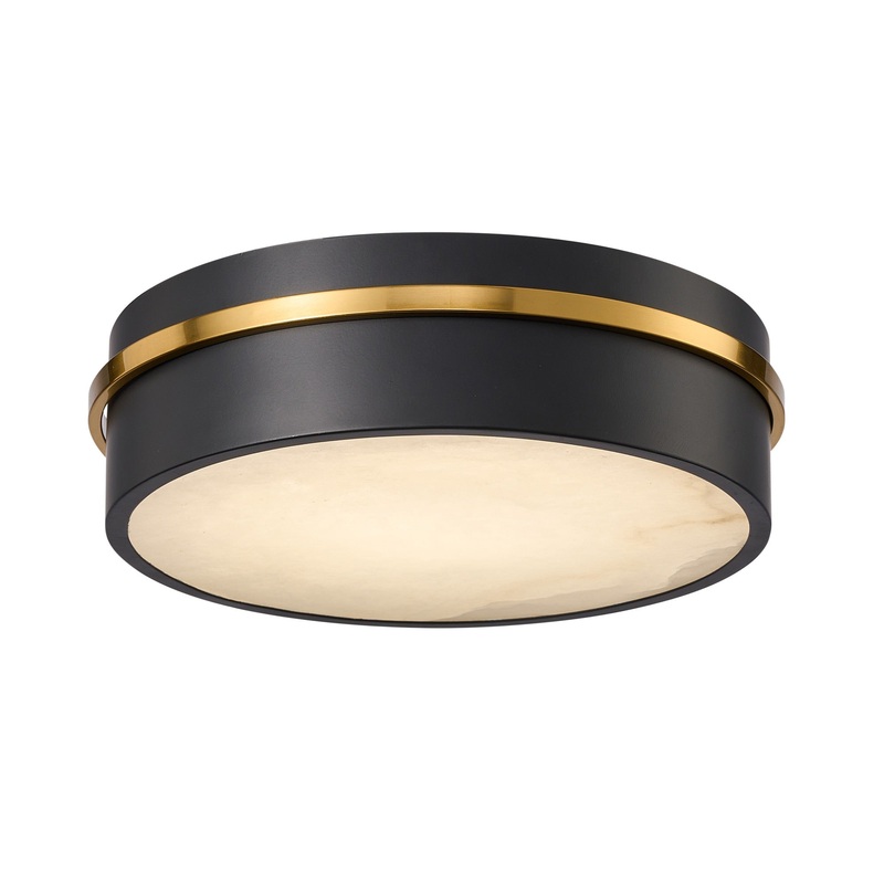Dax Flush Mount
