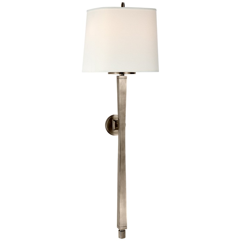Edie Baluster Wall Sconce