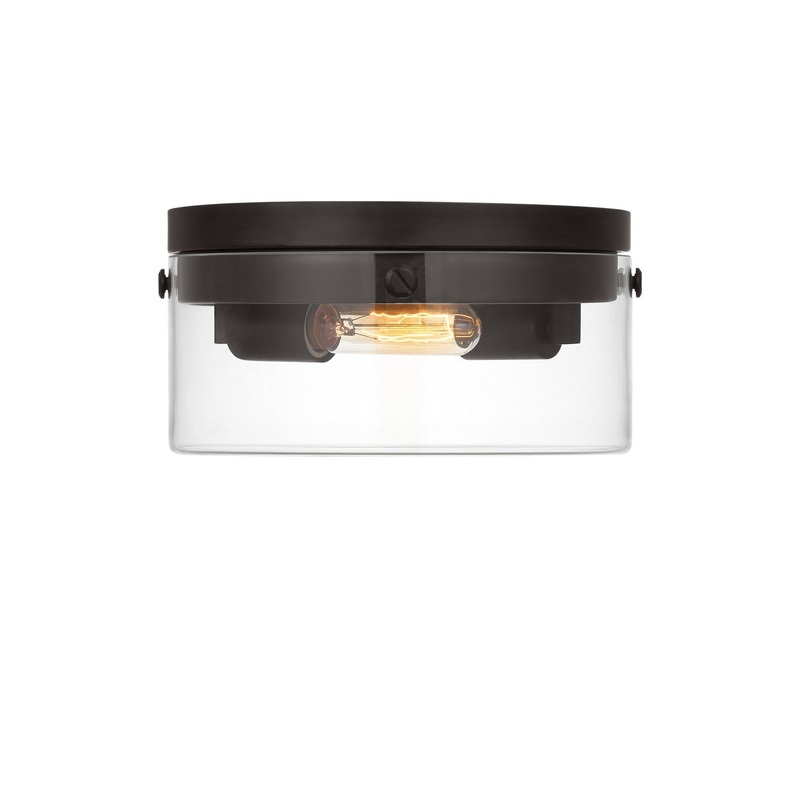 Garrett Ceiling Light