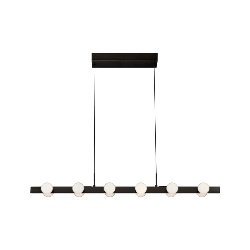 Rezz Linear Pendant