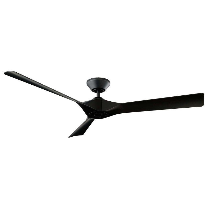 Torque Smart Ceiling Fan
