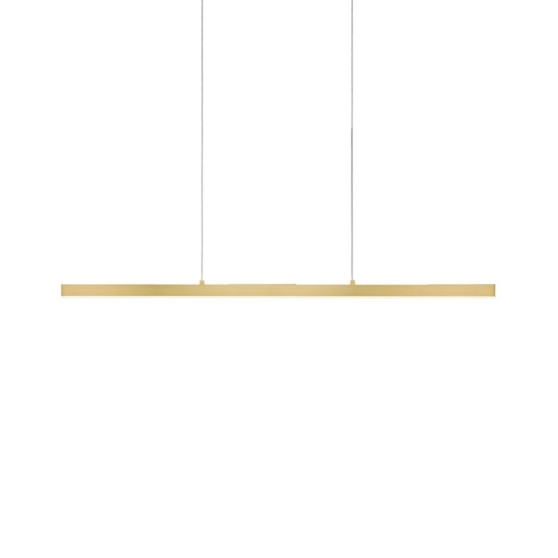 Vega Linear Pendant