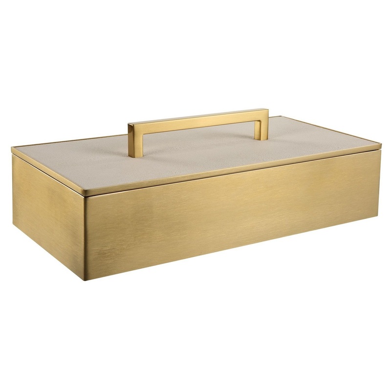 Wessex Decorative Boxes
