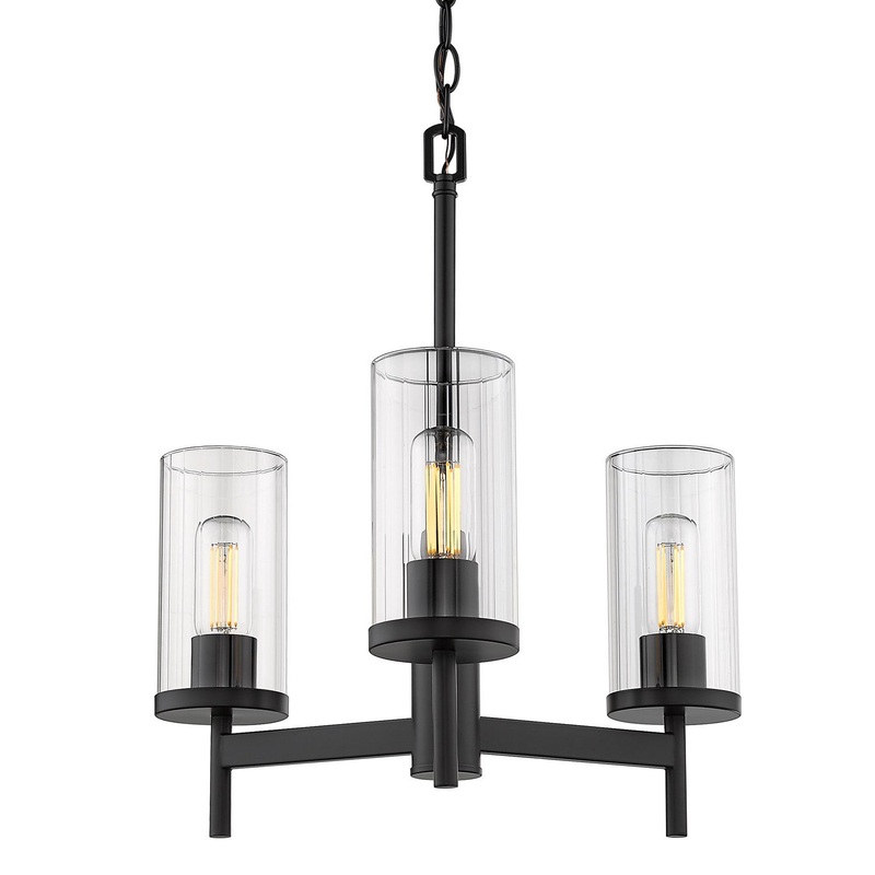 Winslett  Chandelier