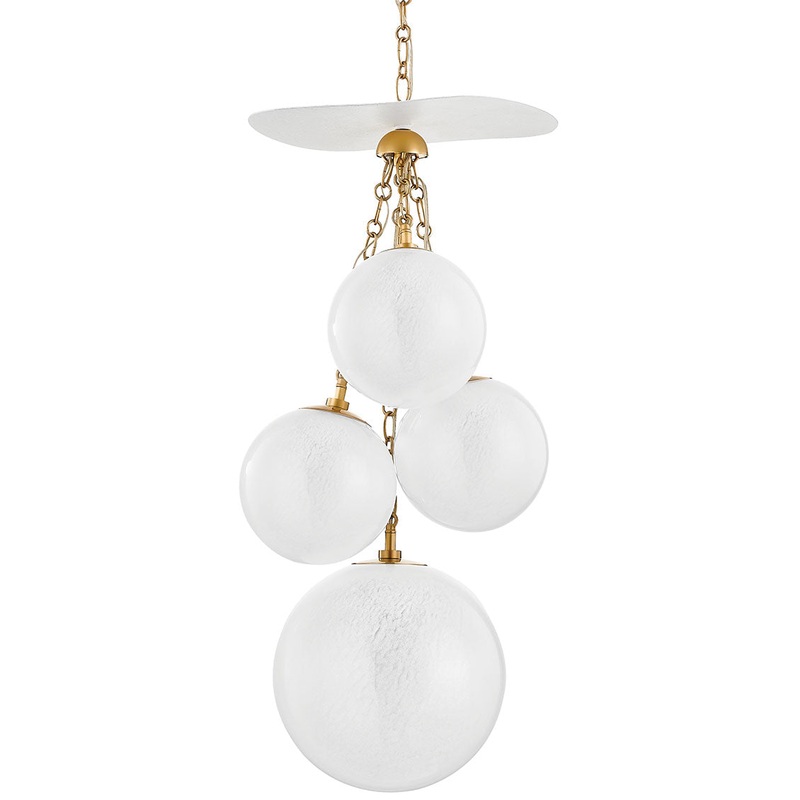 Antoinette Multi Light Pendant