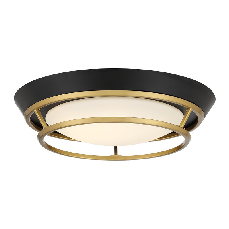 Beam Me Up! Ceiling Light